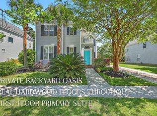 1728 Alan Brooke Dr, Mount Pleasant, SC 29466