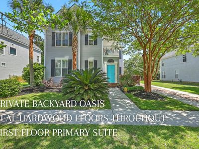 1728 Alan Brooke Dr, Mount Pleasant, SC, 29466