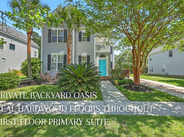 1728 Alan Brooke Dr, Mount Pleasant, SC 29466