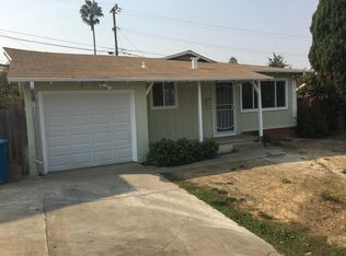 415 Ladera Dr, Vallejo, CA 94591