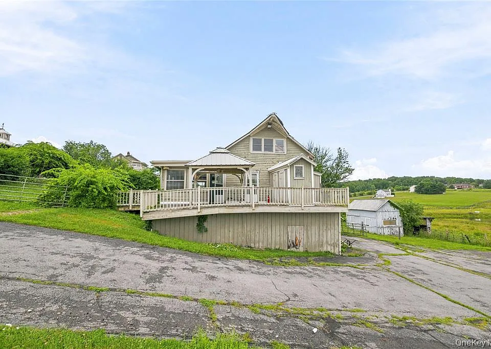 35 Milburn Rd