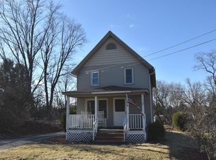 199 Mussey St, Rutland, VT 05701