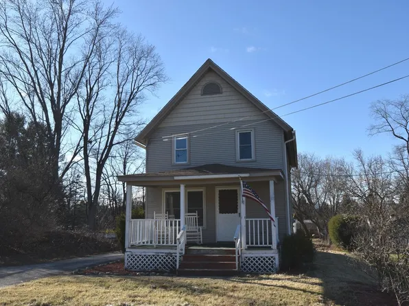 199 Mussey Street, Rutland City, VT 05701