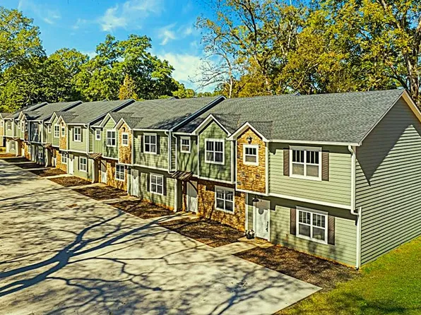 1223 S Main St, 1223 S Main St, Cedartown, GA 30125