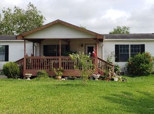41315 Schafer Rd, Bayview, TX 78566