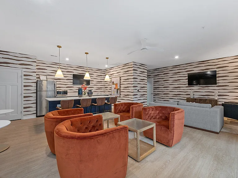 Monmouth Row Apartments — Photo 88