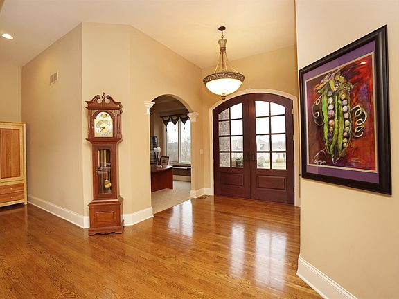 3rd image of 4393 Hidden Oaks Ln