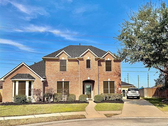 2nd image of 14939 Barton Grove Ln