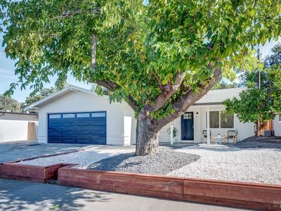 319 N West Street, Vacaville, CA, 95688