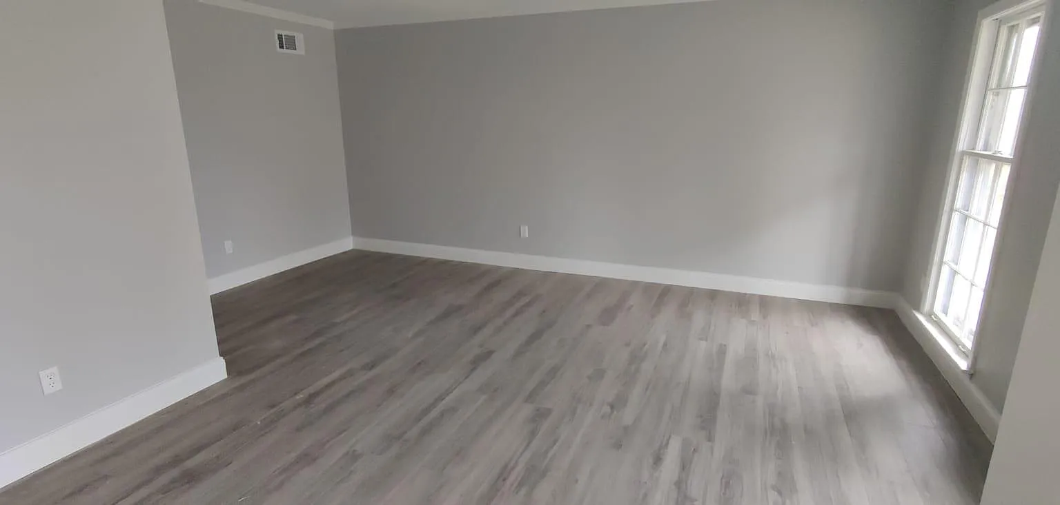 3 bed, 1.5 bath, 1268 sqft, $1,245 — Photo 4