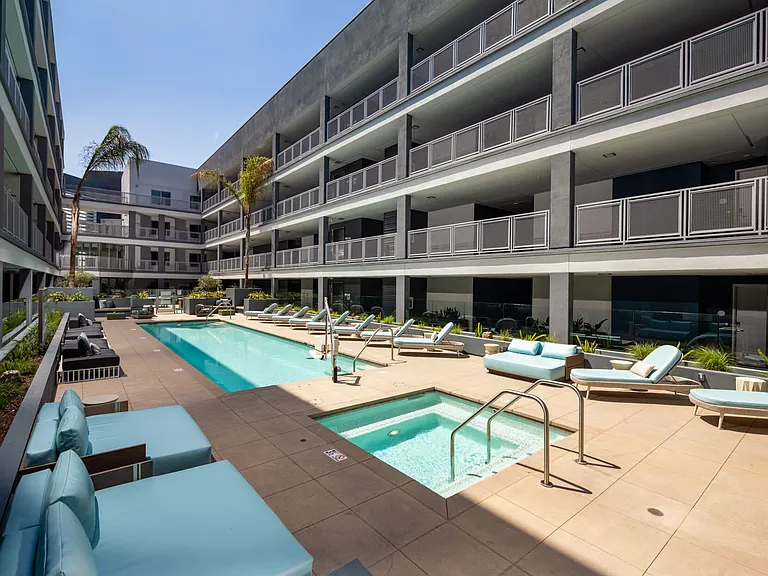 Haven Apartments — Photo 16