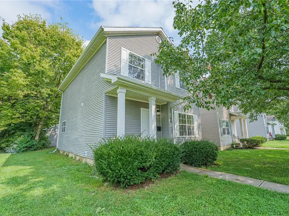 55 Gordon Ave, Dayton, OH 45402