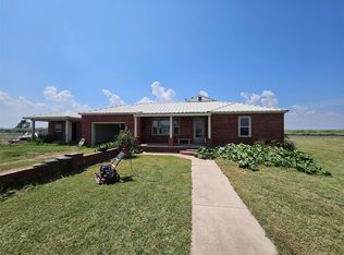 15267 Us Highway 283, Blair, OK 73526