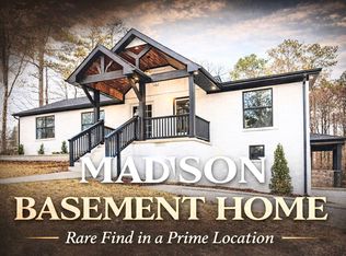 13006 Henderson Ln, Madison, AL 35756