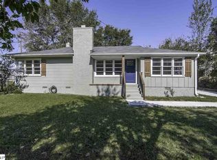 2 Maxie Ave, Greenville, SC 29611