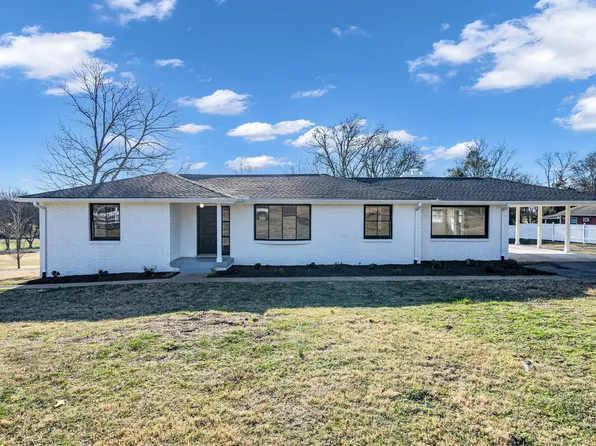 1205 Dalemere Dr, Nashville, TN 37207