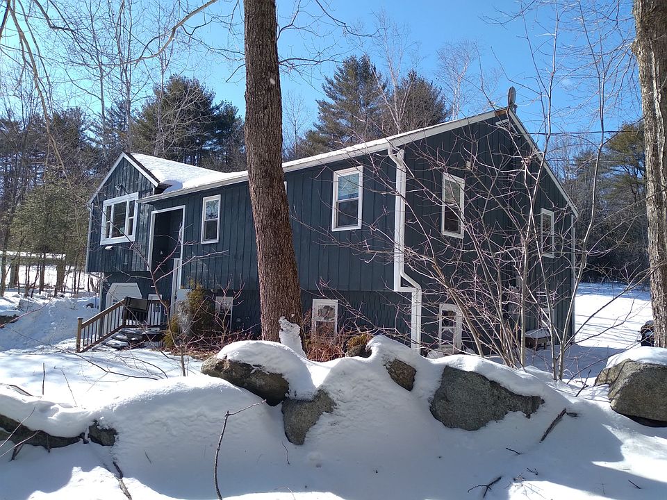 86 Woodman Rd, Sanbornton, NH 03269 Zillow