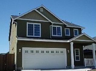 4032 NE 166th Ave, Vancouver, WA