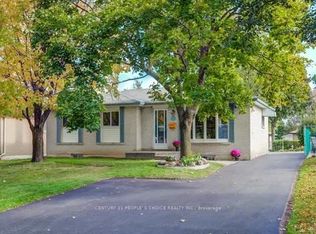 13 Brookdale Cres, Brampton, ON L6T1M8