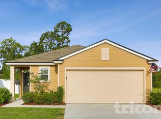 2858 Buck Creek Pl, Green Cove Springs, FL 32043