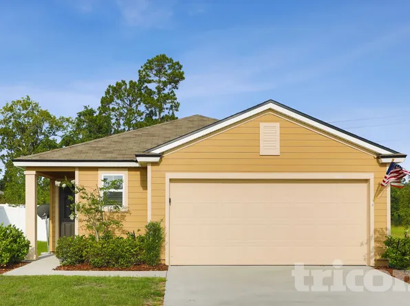 2858 Buck Creek Pl, Green Cove Springs, FL 32043