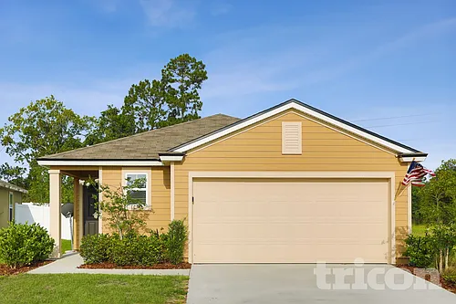 2858 Buck Creek Pl Photo 1