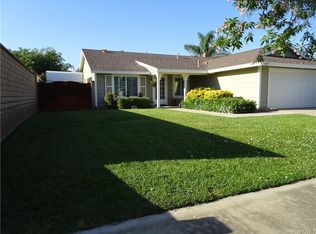847 E Dunes St, Ontario, CA 91761