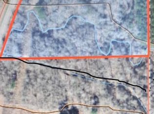 Noblin Bridge Rd, Pelahatchie, MS 39145