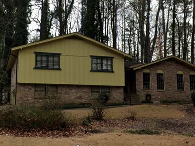 3206 Pyrite Cir SW, Atlanta, GA, 30331