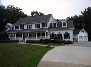 1460 Oak Grove Rd, Carrollton, GA 30117