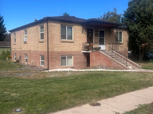 4301 S Delaware St #1