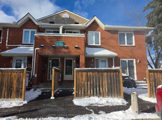 1765 Cabaret Ln #201, Ottawa, ON K4A2H3