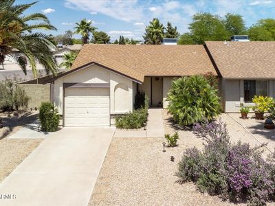 1832 E Sandra Ter, Phoenix, AZ, 85022