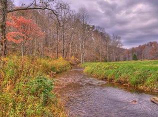 TRACT 1 Canaan Valley, Suches, GA 30572