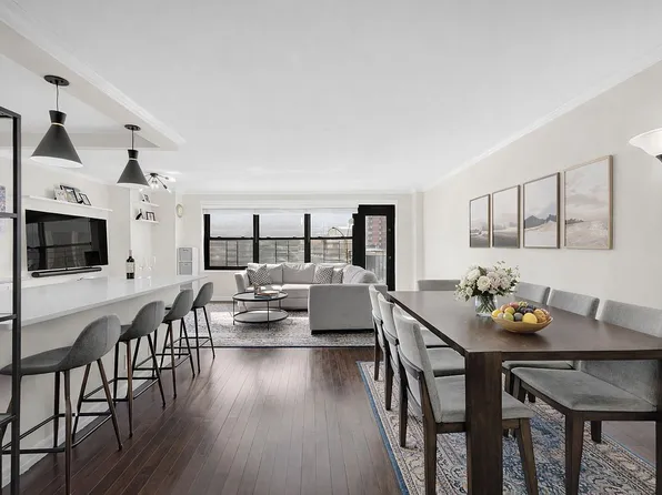 140 W End Ave APT 7G, New York, NY 10023