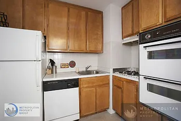 Rented by Metropolitan Property Group