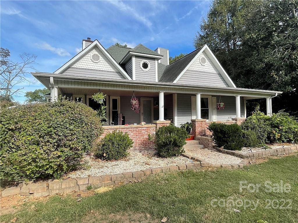 3792 S State Highway 127, Hickory, NC 28602 Zillow