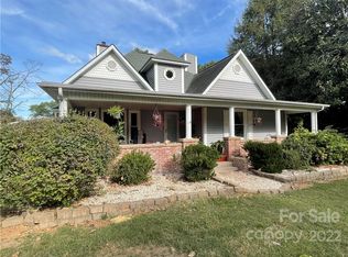 3792 S State Highway 127, Hickory, NC 28602