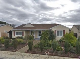 15136 Norton St, San Leandro, CA 94579