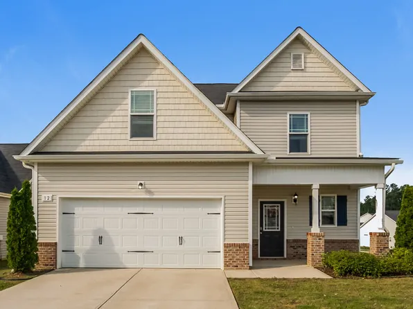 12 Patagonia Pl, Clayton, NC 27520