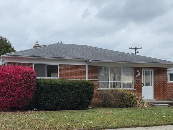 13019 Stanley Dr, Warren, MI 48088