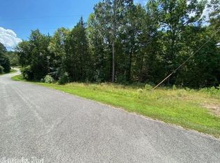420 Lookout Dr, Tumbling Shoals, AR 72581
