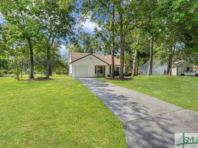 174 Osprey Drive, Richmond Hill, GA, 31324