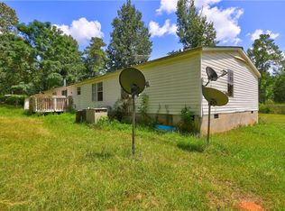 196 Issac Head Rd, Jackson, GA 30233