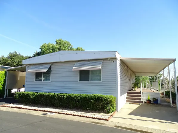 180 S Main St Space 20, Red Bluff, CA 96080