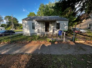 1780 N Gulick Ave, Decatur, IL 62526