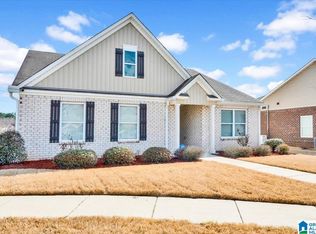 4678 Brookshire Ln, Bessemer, AL 35022