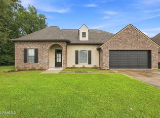 212 Ridge Run Ln, Church Point, LA 70525