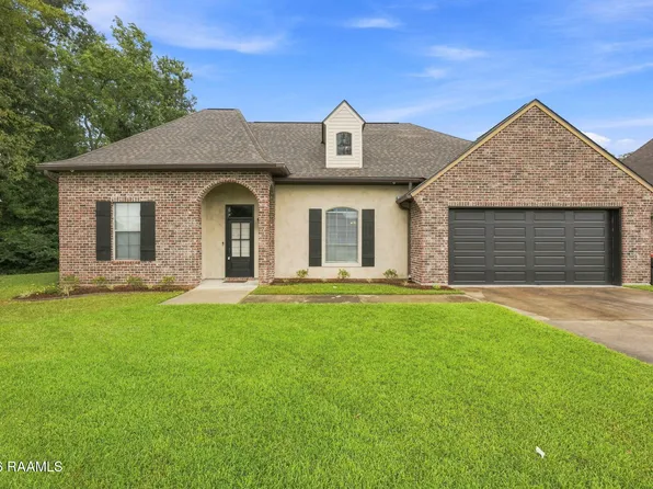 212 Ridge Run Ln, Church Point, LA 70525