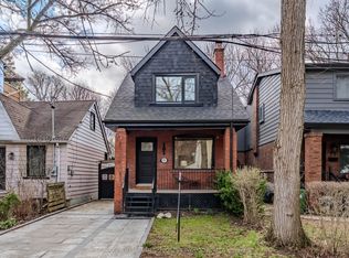 25 Warren Cres, Toronto, ON